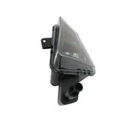 Nebelscheinwerfer links LED 441-2070L-AE ABAKUS für VW GOLF VII Variant GOLF VII