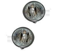 Nebelscheinwerfer links & rechts für Renault Megane Scenic JA0/1_ Scénic I