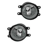 Nebelscheinwerfer links & rechts für Toyota Aygo Yaris Citroën C1 107