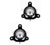Nebelscheinwerfer links & rechts passend für Alfa Romeo Mito 955 955_