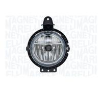 Magneti Marelli Nebelscheinwerfer [Hersteller-Nr. 712400101120] für Mini