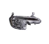 Nebelscheinwerfer MAGNETI MARELLI 712469001120