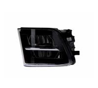 MAGNETI MARELLI Nebelscheinwerfer 719000000044