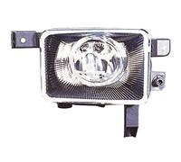 Nebelscheinwerfer Nebellampen rechts Corsa C Bj. 03-06