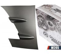 Nebelscheinwerfer Nebelleuchte Abdeckung Kappe Links Für MERCEDES A205 C205 AMG