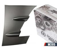 Nebelscheinwerfer Nebelleuchte Abdeckung Kappe Rechts Für MERCEDES W205 S205 AMG