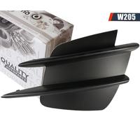 Nebelscheinwerfer Nebelleuchte Abdeckung Kappe Rechts Für MERCEDES W205 S205 AMG