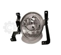 Nebelscheinwerfer Nebellicht Nsw vorne rechts für Hyundai i20 PB PBT