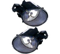Nebelscheinwerfer Nebellicht Set für Renault Clio III BR0/1 CR0/1 H11