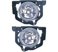 Nebelscheinwerfer Nebellicht Set für Suzuki Grand Vitara I FT GT Cabriolet H3