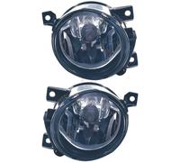 Nebelscheinwerfer Nebellicht Set für VW Golf V 1K1 Jetta III 1K2 HB4 GTI