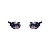 Nebelscheinwerfer Nebellicht Set Links Rechts HB4 für VW Touran 1T1 1T2