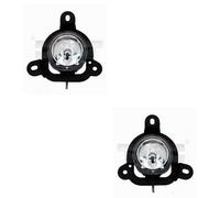 Nebelscheinwerfer Nebellicht set rechts links H1 für Alfa Romeo Mito 955 955_