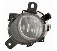 Nebelscheinwerfer Nsw links H10 für Opel Meriva B Großraumlimousine S10