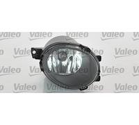 Valeo Stoßstange Leiste Links für Volvo C30, C70 II Cabrio, XC60 I (156) 10-13