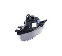 Nebelscheinwerfer ORIGINAL TEIL VALEO 044370 für F10 F11 BMW H8 Kunststoff 5er