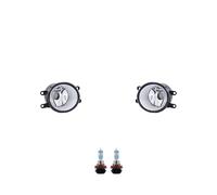 Nebelscheinwerfer Osram Night Breaker Laser L R passend für Toyota iQ GJ1