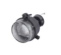 Nebelscheinwerfer rechts 12 V H3 Glühlampen-Technologie HELLA für RENAULT TWINGO