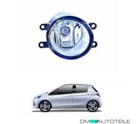 Nebelscheinwerfer rechts H11 für Toyota Auris Avensis Corolla IQ RAV 4 Yaris