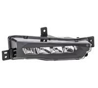 Nebelscheinwerfer rechts Hella 1NB 012 810 061 für BMW