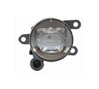 Nebelscheinwerfer rechts LED für Ford Kuga III DFK 2.5 Duratec Plug-in-Hybrid