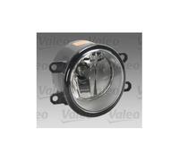 NEBELSCHEINWERFER RECHTS TOYOTA URBAN CRUISER AB 2009 VALEO