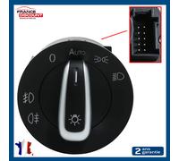 Nebelscheinwerfer Schalter Für VW AMAROK BEETLE CADDY GOLF VI 3C8941431A