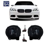 2 JOM Nebelscheinwerfer L/R schwarz smoke BMW X5 F22 F23 E92 E93 F10 F11