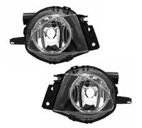 Nebelscheinwerfer Set für 3er BMW E90 E91 2005-08 NSW H11 Fog