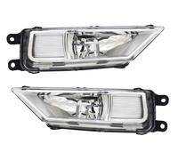 Nebelscheinwerfer Set für VW Tiguan 2 16- T-Roc 17- Nsw Chrom H8