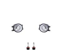 Nebelscheinwerfer Set H11 Links Rechts passend für Toyota iQ GJ1 & Leuchtmittel