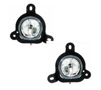 Nebelscheinwerfer Set links rechts passend für Alfa Romeo Mito 955 955_ H1