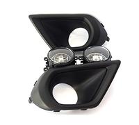Nebelscheinwerfer-Set passend für Subaru Forester 2.5I 2014-2018