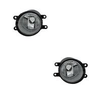 Nebelscheinwerfer set rechts links H11 für Toyota Aygo WNB1_ KGB1_ Citroën C1