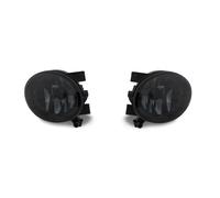 JOM Car Parts Nebelscheinwerfer passend für VW Golf 6, Jetta 6, Golf Plus, Beetle, Caddy 3