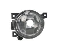 Halogen - Nebelscheinwerfer links HB4 19-0448-01-2 TYC für VW SEAT SKODA