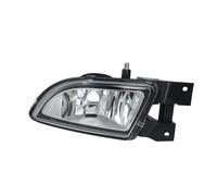 Nebelscheinwerfer TYC 19-0604-05-2 Links