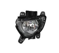 Nebelscheinwerfer TYC 19-0940-01-2 Links