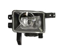 Nebelscheinwerfer TYC 19-11026-05-2 Links