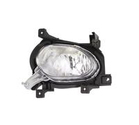 Nebelscheinwerfer TYC 19-12288-01-2 Links