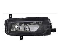 TYC Europe B.V. Nebelscheinwerfer 19-12688-11-2 Halogen H11 Kurvenlicht für VW Caddy IV ab 2015 Links
