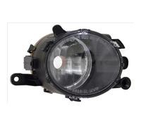 Nebelscheinwerfer TYC 19-14260-01-2 Links