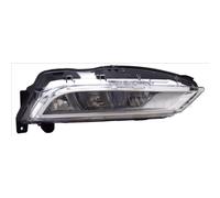 Halogen - Nebelscheinwerfer links LED 19-15242-00-2 TYC für SEAT LEON