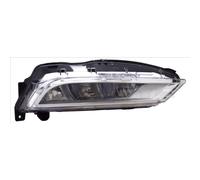 Halogen - Nebelscheinwerfer links LED 19-15242-00-2 TYC für SEAT LEON