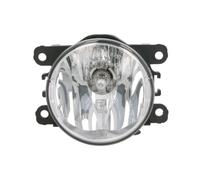 Nebelscheinwerfer VALEO 044848