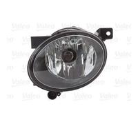 Nebelscheinwerfer VALEO 045096 Links