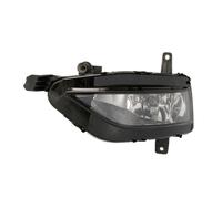 Nebelscheinwerfer VALEO 047417 Links