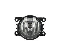 Nebelscheinwerfer VALEO 088358 [A]