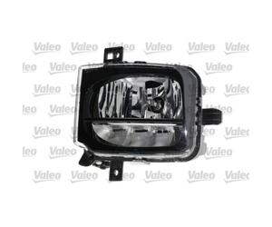 Nebelscheinwerfer VALEO VAL047434