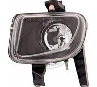NEBELSCHEINWERFER VORNE LINKS DIEDERICHS 3456289 FÜR ABARTH